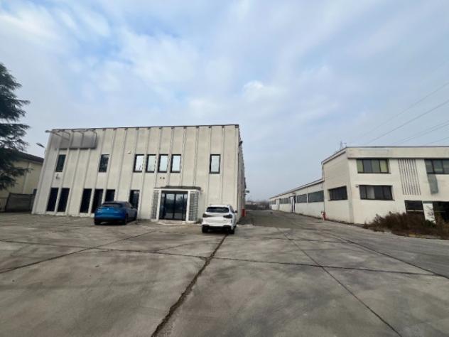 Immobile di 1700 m² con 3 locali in affitto a San Zeno Naviglio - Foto 7