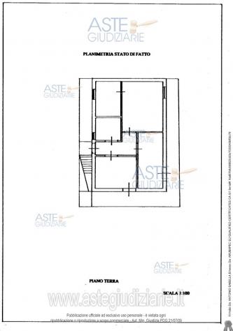 IMMOBILI-IMMOBILE RESIDENZIALE-Via Tubi Tubi 16 - Foto 10