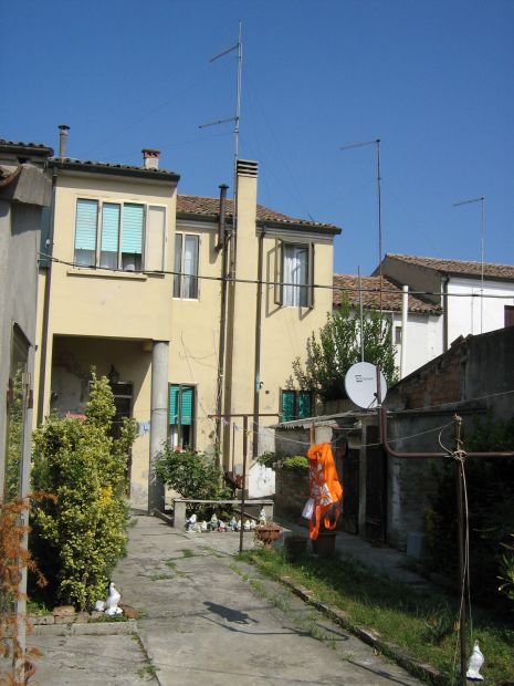 casa centro adria - Foto 4