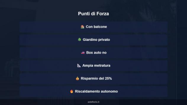 Immobile in asta di 192 m² in vendita a Arzachena - Foto 8