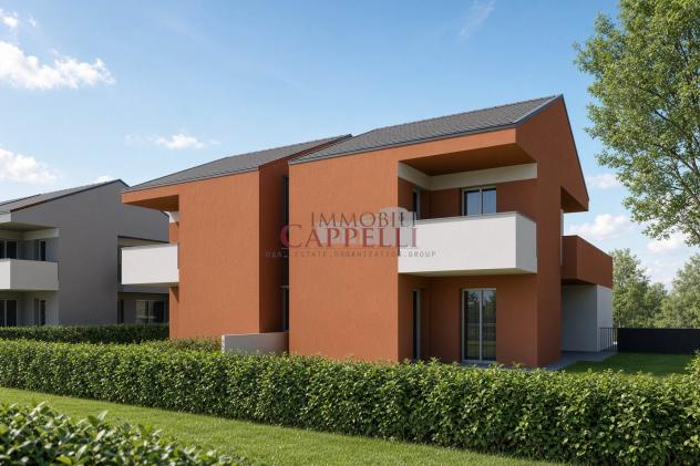 Appartamento in Vendita in zona SANTA MARIA NUOVA - Foto 11