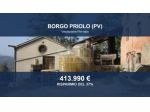 Immobile in asta di 148 m² in vendita a Borgo Priolo