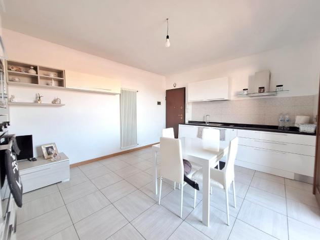Appartamento in vendita a Fornacette - Calcinaia 51 mq Rif: 1344523 - Foto 4
