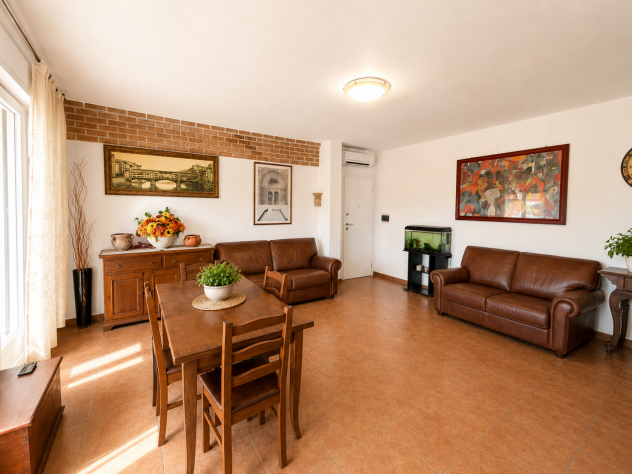 Appartamento in vendita a Cascina 101 mq Rif: 1421710 - Foto 3