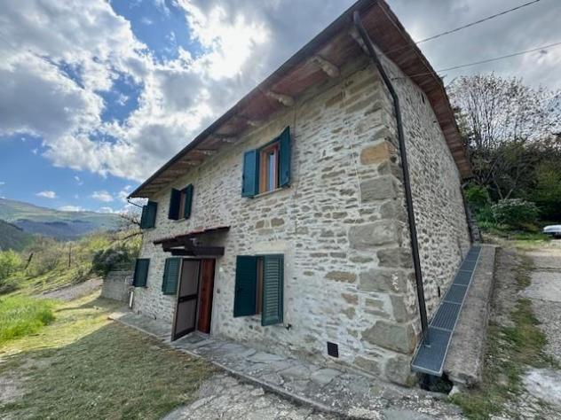 Casa singola in vendita a Cetica - Castel San Niccolò 190 mq Rif: 1424051 - Foto 5