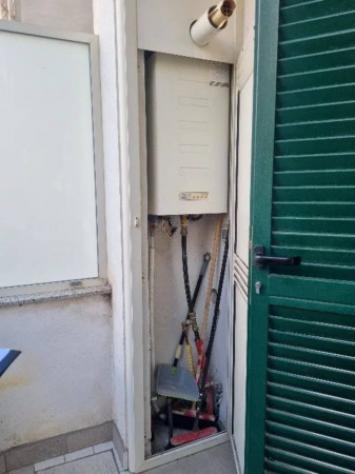 Immobile in asta di 257 m² con più di 5 locali in vendita a Cava de' Tirreni - Foto 9