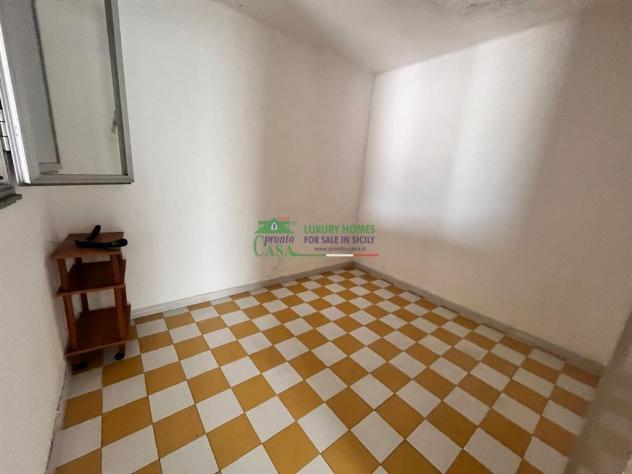 Rif: 2655 - Ampio appartamento con mansarda di pertinenza, Comiso - Foto 18