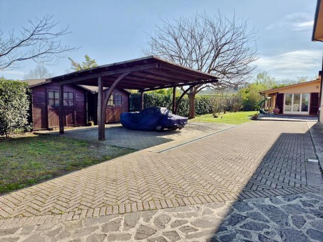 Villa in vendita a Crespina - Crespina Lorenzana 350 mq Rif: 1406166 - Foto 3