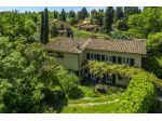 Villa in vendita a Fiesole