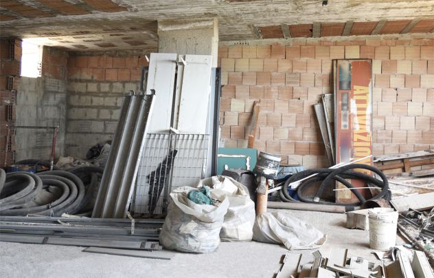 Attico in corso di costruzione nel 'condominio Elettra' - Foto 7