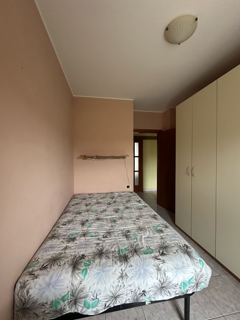 Trilocale al piano terra con garage di 38 m², 2 camere Lunano (PU) - Foto 6
