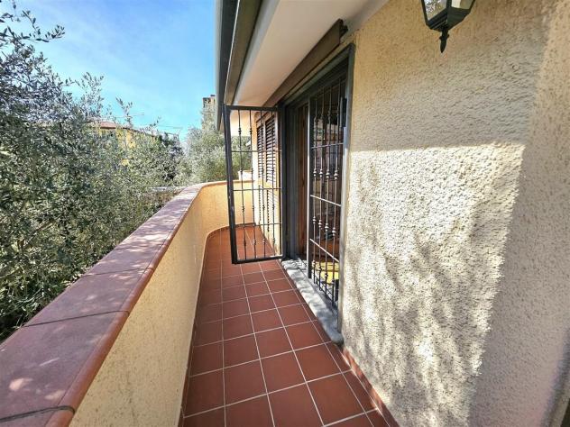 Villa in vendita a Massa 270 mq Rif: 1350000 - Foto 7