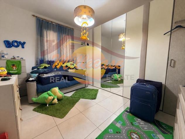Villa a schiera in vendita a Melilli - Foto 8