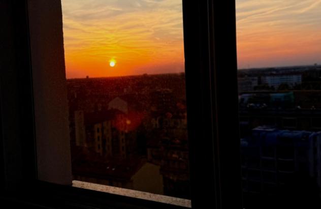 Attico / Mansarda di 107 m² con 3 locali e box auto in vendita a Milano - Foto 16