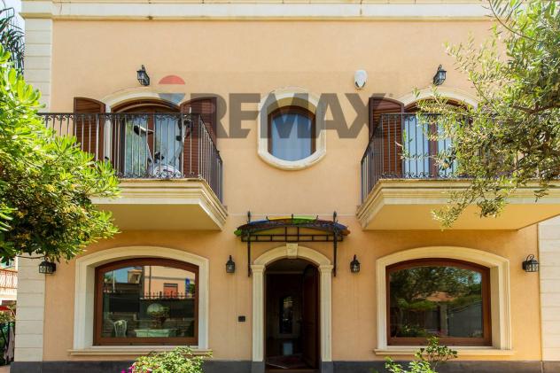 Villa singola in vendita a Misterbianco - Foto 19