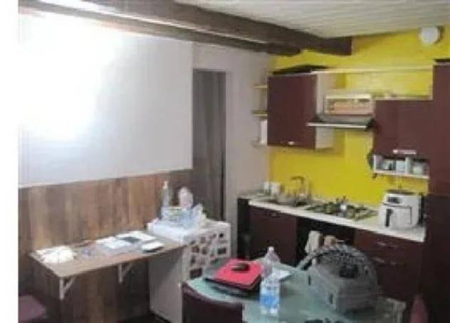 Immobile in asta di 118 m² con più di 5 locali e box auto in vendita a Mondolfo - Foto 13