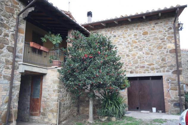Casale in vendita a Montalcino 253 mq Rif: 947507 - Foto 4