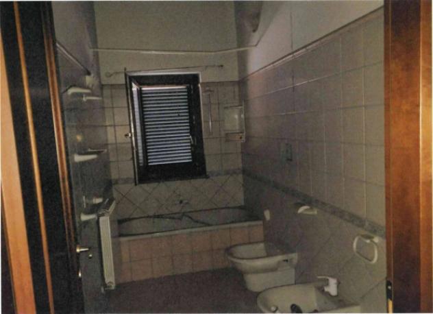 Immobile in asta di 199 m² con più di 5 locali in vendita a Monte Compatri - Foto 10