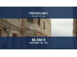 Immobile in asta di 134 m² in vendita a Pisticci