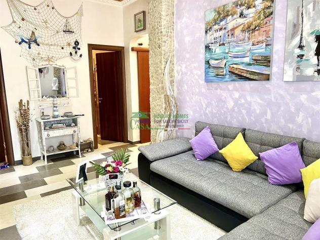 Appartamento in centro a Marina di Ragusa - Foto 4