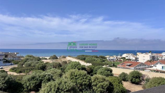 Rif. 2467 - Appartamento a Marina di Ragusa vista mare e posto auto - Foto 11