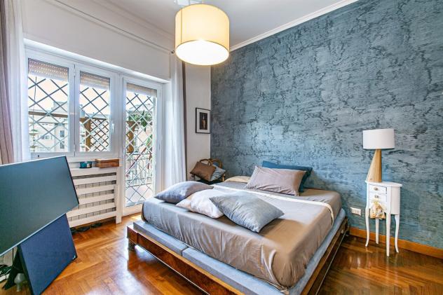 CASETTA MATTEI - LUMINOSO TRILOCALE RISTRUTTURATO CON TERRAZZO - Foto 16