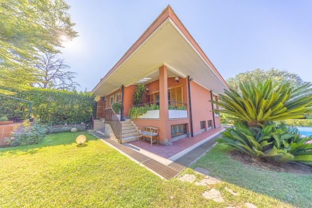 Villa a schiera in vendita a Roma - Foto 5