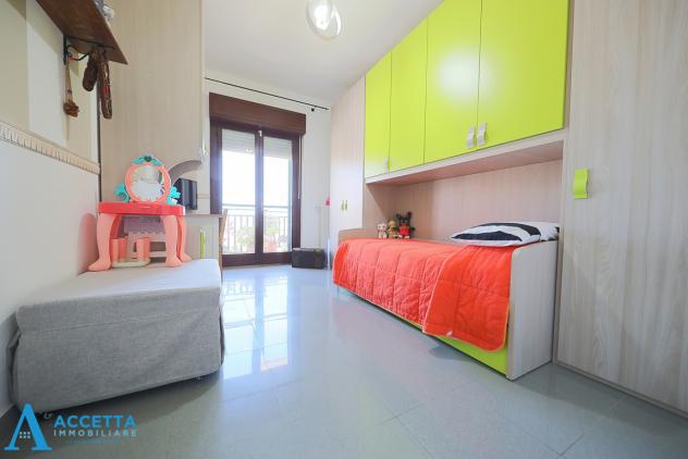 Trilocale in vendita a San Giorgio Ionico - Foto 14