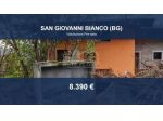 Immobile in asta di 40 m² in vendita a San Giovanni Bianco
