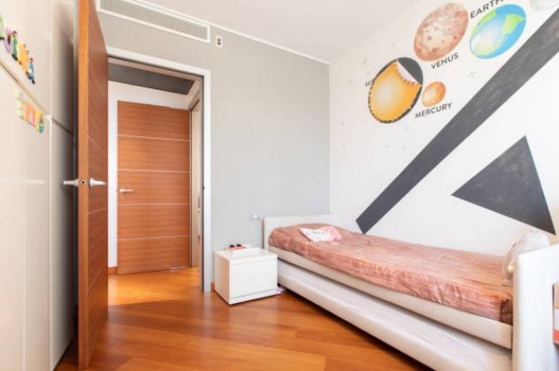 Appartamento di 134 m² con 3 locali e box auto doppio in vendita a Sesto San Giovanni - Foto 14