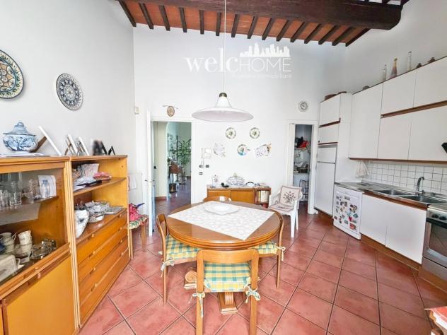 Appartamento in vendita a Signa 178 mq Rif: 1421238 - Foto 4