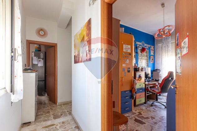 Appartamento in vendita a Siracusa, Borgata - Foto 13