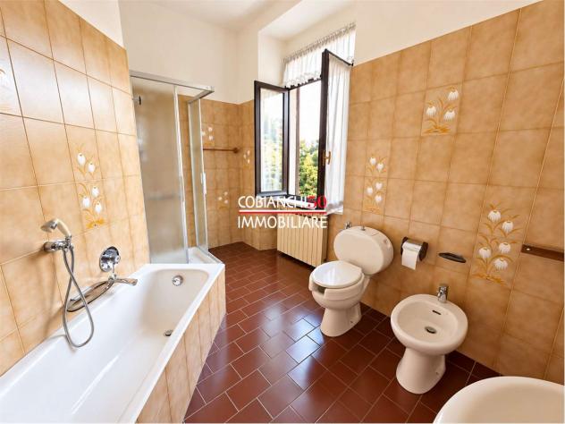 V000880 - QUADRILOCALE CON TERRAZZA VICINO AL CENTRO INTRA - Foto 16