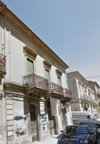 Palazzo di pregio Via R. Settimo Vittoria (RG) - Foto 3
