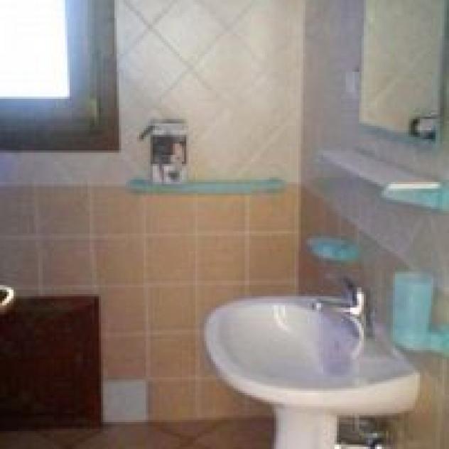Li Seddi Country House - Foto 3