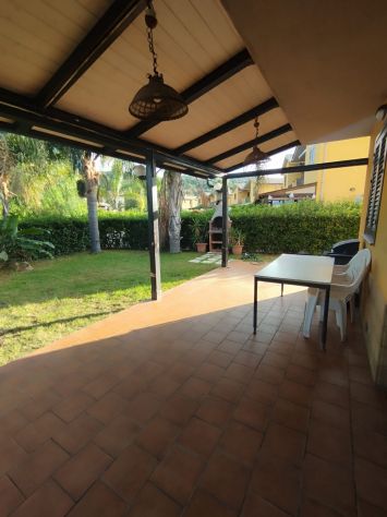 appartamento in residence vicino al mare affitto intera stagione estiva