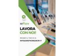 Ricerca personale negozio telefonia