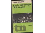 Scuola dell'obbligo città operaia, Tullio Aymone, Laterza