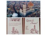 Questa l'è... Firenze, Lorante, Ed. AGC  2015.