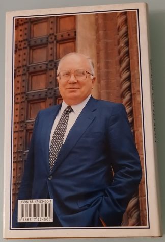 Grandi peccatori grandi cattedrali Cesare Marchi, Rizzoli 1987. - Foto 2