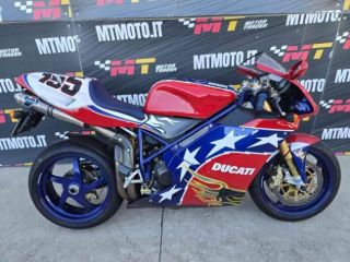 DUCATI 998 S Ben Bostrom 63/155 rif. 23992382