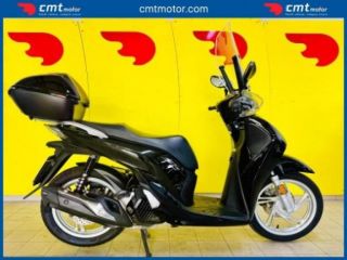 HONDA SH 150 Garantito e Finanziabile rif. 23715477