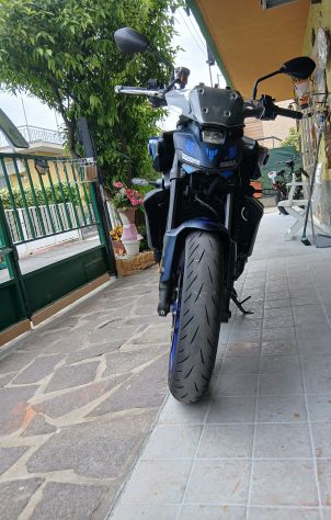 Yamaha mt 09 Y-AMT 2025 - Foto 2