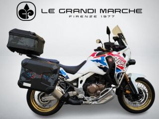 Honda CRF1100L Africa Twin Adventure Sport Travel Edition