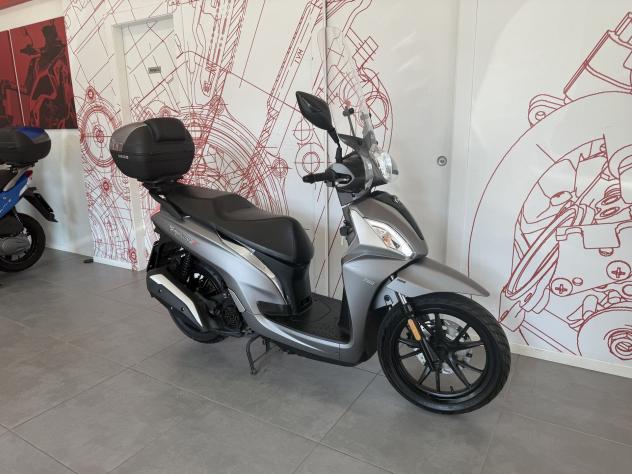 Sym Symphony 200 SYM SYMPHONY 200 ST - YM 2024 - Foto 2