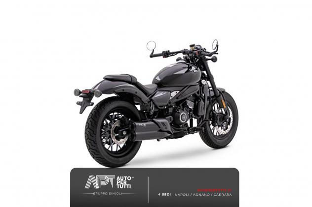 CFMOTO 450CL-C 450CL-C - Foto 8