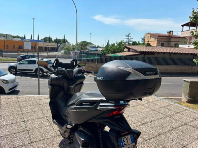 HONDA Forza 350 TUTTO INCLUSO ANCHE PASSAGGIO! MINI RATE rif. 23876491 - Foto 6