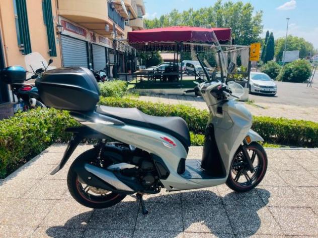 HONDA SH 350 TUTTO INCLUSO ANCHE PASSAGGIO! MINI RATE rif. 23999888 - Foto 8