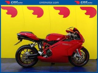 DUCATI 749 Garantita e Finanziabile rif. 23995183