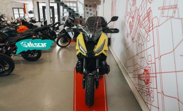 HONDA X-ADV 750 2025 SPECIAL EDITION rif. 21711415 - Foto 3